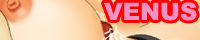 VENUSのHPバナー画像